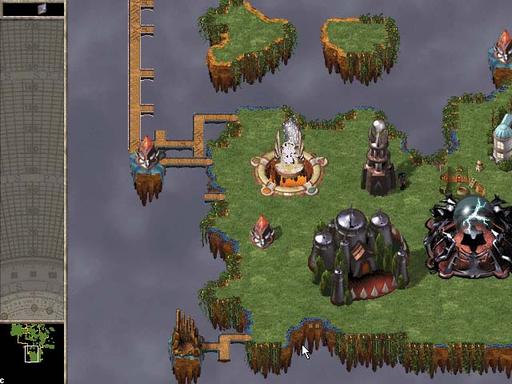 NetStorm: Islands at War - Ретро-рецензия игры "NetStorm: Islands At War" при поддержке Razer NetStorm: Islands at War - Ретро-рецензия игры "NetStorm: Islands At War" при поддержке Razer