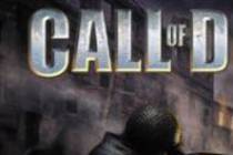 Обзор Call of Duty