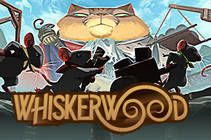 Игровой трейлер Whiskerwood