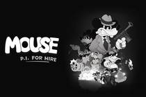 Mouse: P.I. for hire с Тройем Бэйкером